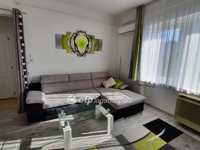 Eladó lakás Budapest IX. kerület 47 nm