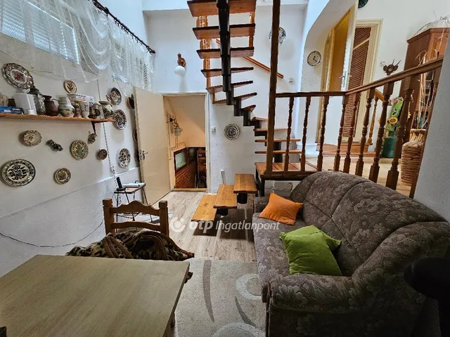 Eladó ház Taksony 110 nm