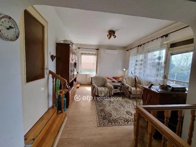 Eladó ház Taksony 110 nm