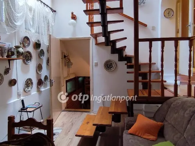 Eladó ház Taksony 110 nm