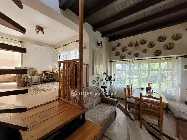 Eladó ház Taksony 110 nm