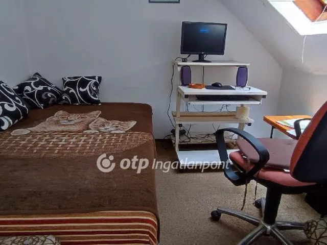 Eladó ház Taksony 110 nm