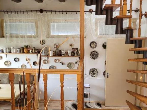 Eladó ház Taksony 110 nm