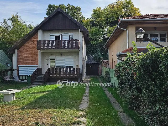 Eladó ház Taksony 110 nm