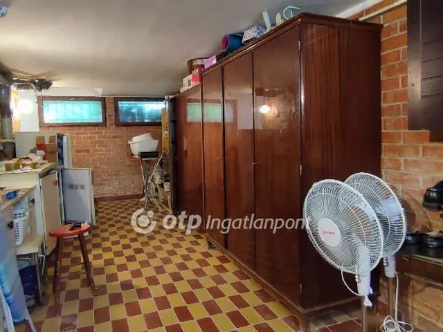 Eladó ház Taksony 110 nm