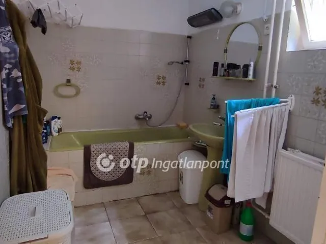 Eladó ház Taksony 110 nm