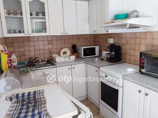 Eladó ház Taksony 110 nm