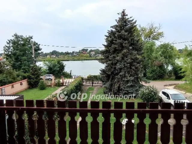 Eladó ház Taksony 110 nm