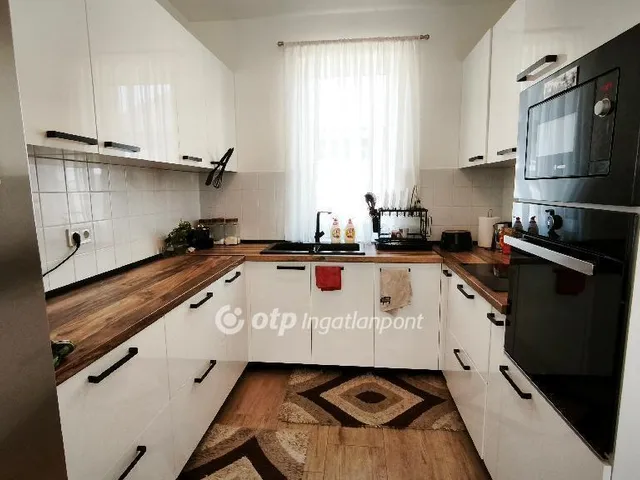 Eladó ház Dunavarsány 84 nm