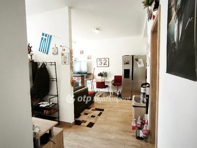 Eladó ház Dunavarsány 84 nm