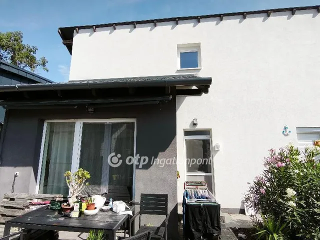 Eladó ház Dunavarsány 84 nm