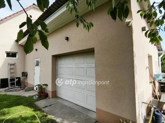 Eladó ház Délegyháza 100 nm