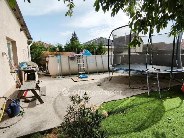 Eladó ház Délegyháza 100 nm