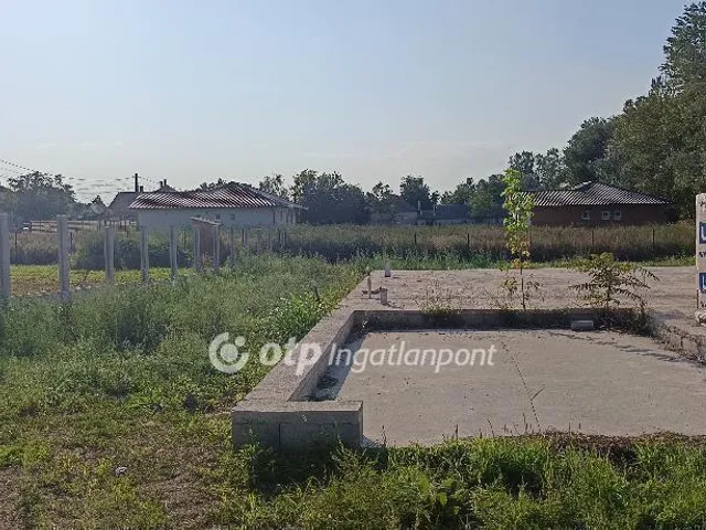 Eladó ház Ráckeve 117 nm