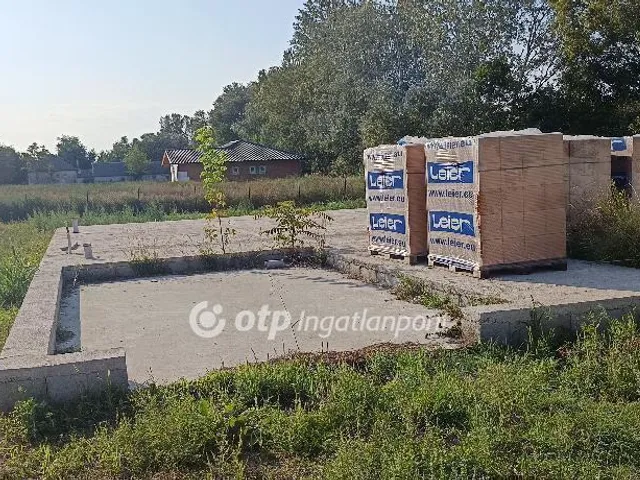 Eladó ház Ráckeve 117 nm