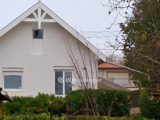 Eladó ház Szigetszentmiklós 80 nm