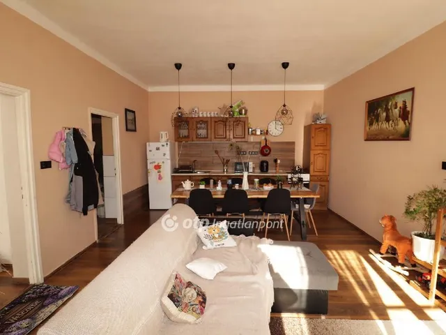 Eladó ház Dunaegyháza 56 nm