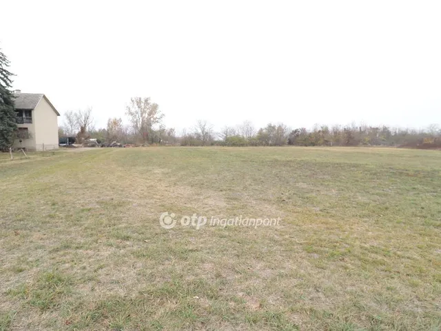 Eladó telek Makád 914 nm