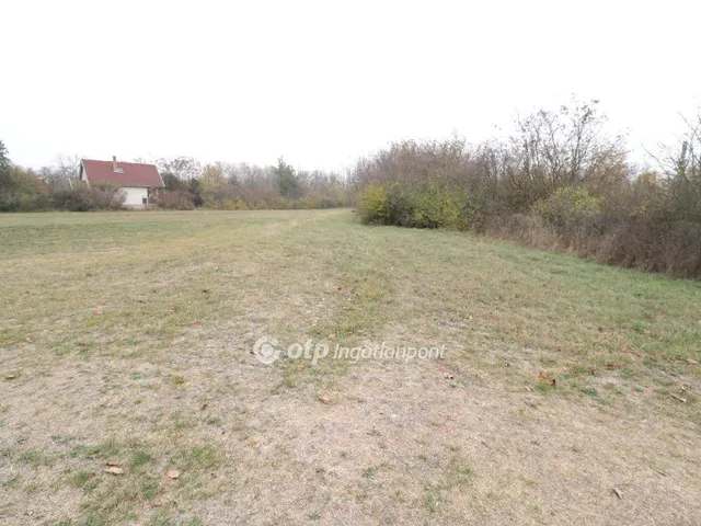 Eladó telek Makád 914 nm