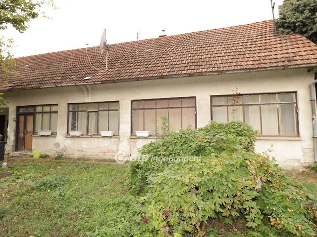 Eladó ház Dömsöd 81 nm