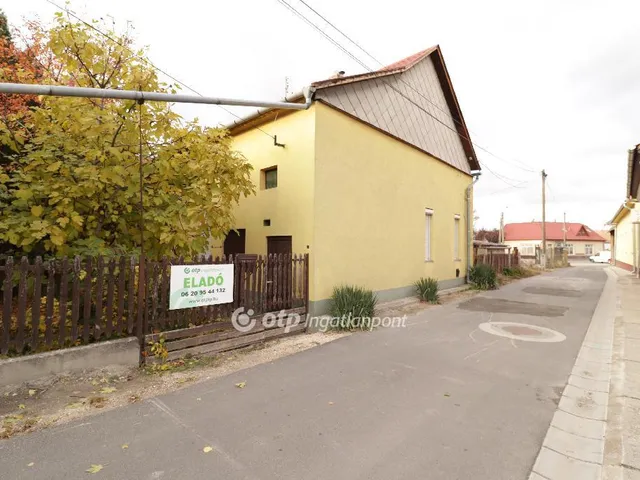 Eladó ház Kunszentmiklós 97 nm