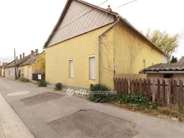 Eladó ház Kunszentmiklós 97 nm