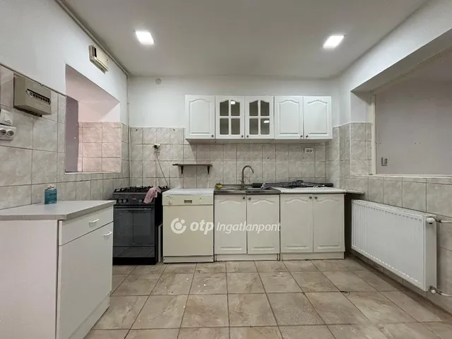 Eladó ház Szigetszentmiklós 62 nm