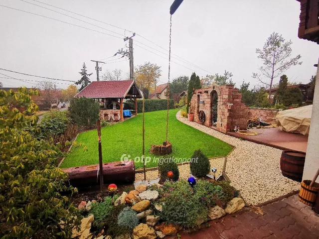 Eladó ház Szigethalom 151 nm