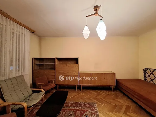 Eladó lakás Budapest IV. kerület 45 nm