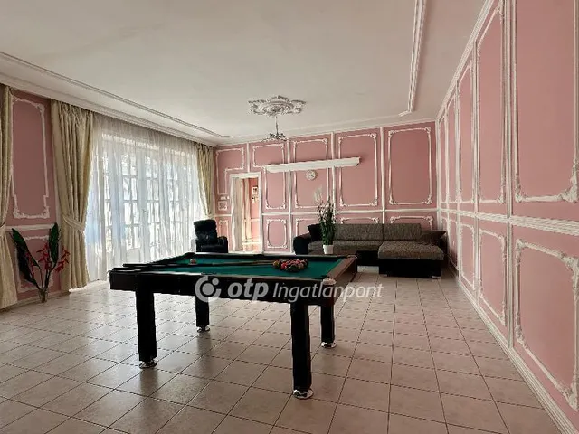 Eladó ház Budapest XX. kerület 145 nm
