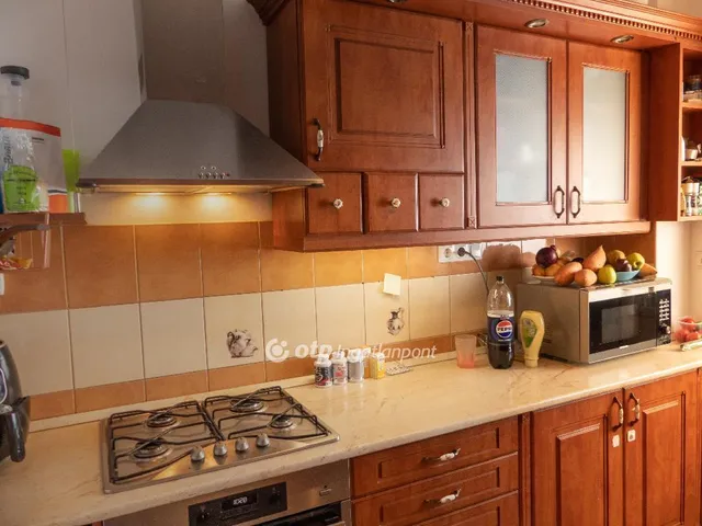 Eladó ház Budapest XVIII. kerület 115 nm