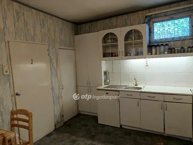 Eladó ház Budapest XXI. kerület 50 nm