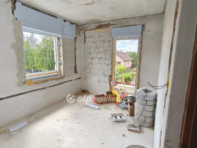 Eladó ház Kiskunlacháza 120 nm