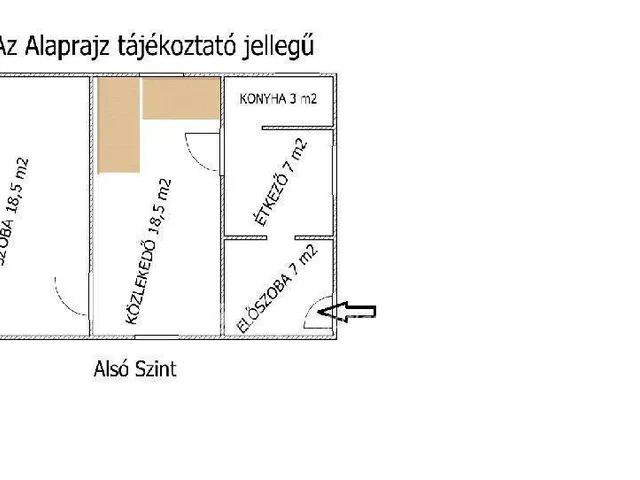 Eladó ház Kiskunlacháza 120 nm