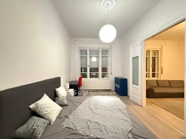 Eladó lakás Budapest VIII. kerület 70 nm