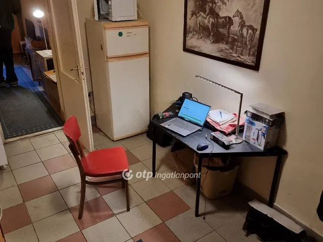 Eladó lakás Budapest XIV. kerület 39 nm