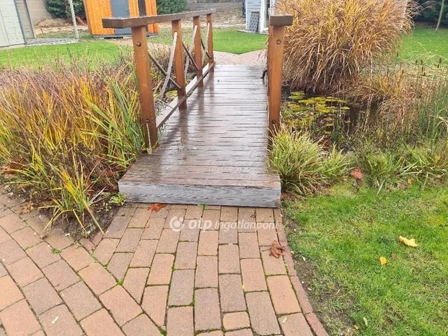 Eladó telek Budapest XVI. kerület, Cinkota 1887 nm