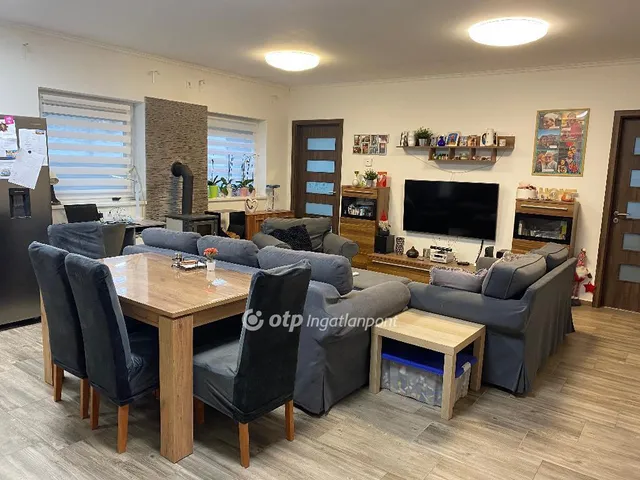 Eladó ház Délegyháza 94 nm