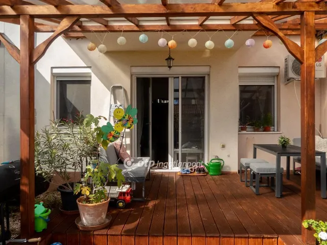 Eladó ház Budapest XVIII. kerület 115 nm