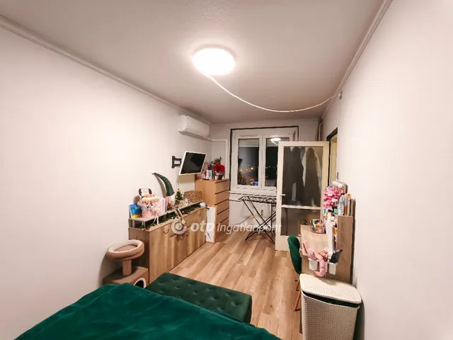 Eladó lakás Budapest XXI. kerület 55 nm