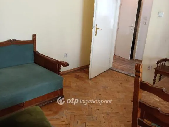 Eladó lakás Budapest XI. kerület 51 nm