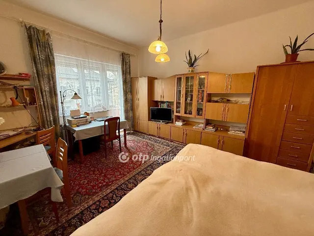 Eladó lakás Budapest XX. kerület 42 nm