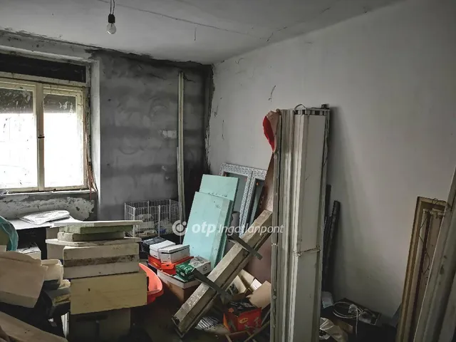 Eladó ház Dunaföldvár 107 nm