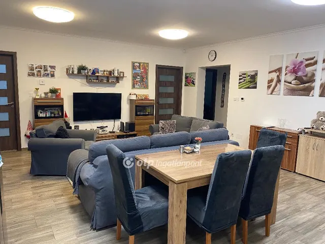 Eladó ház Délegyháza 94 nm