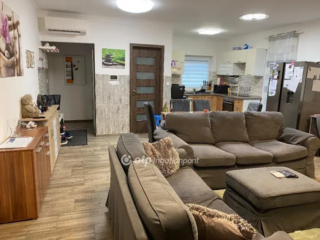 Eladó ház Délegyháza 94 nm