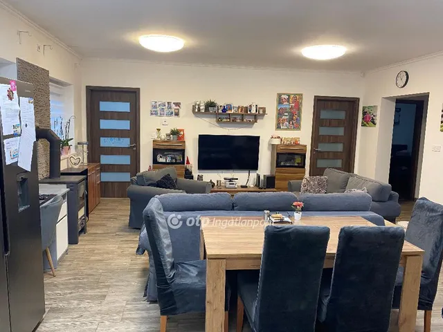 Eladó ház Délegyháza 94 nm