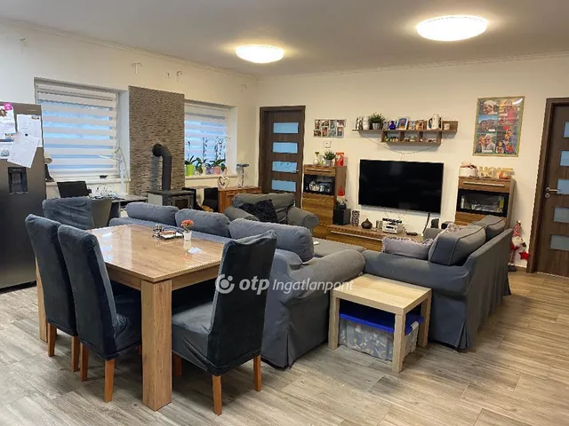 Eladó ház Délegyháza 94 nm