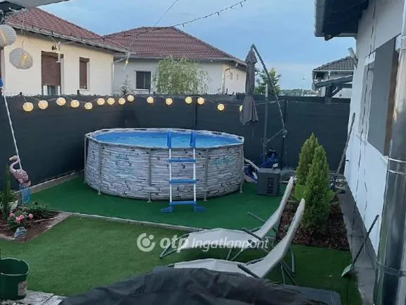 Eladó ház Délegyháza 94 nm