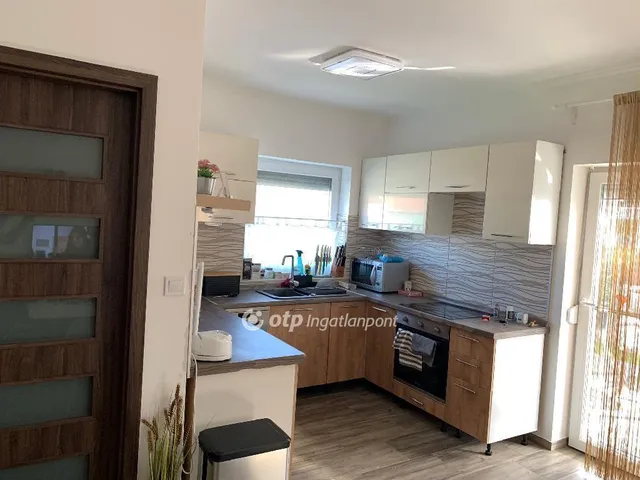 Eladó ház Délegyháza 94 nm