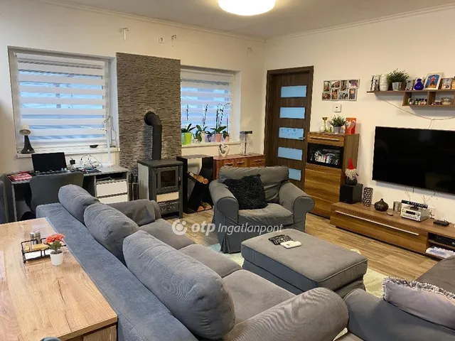 Eladó ház Délegyháza 94 nm